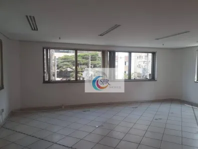 Sala Comercial para alugar, 84m² no Pinheiros, São Paulo