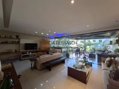 Apartamento com 3 Quartos à venda, 179m² no Barra da Tijuca, Rio de Janeiro