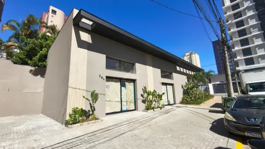 Ponto Comercial para alugar, 55m² no Cambuí, Campinas