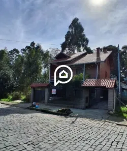 Casa com 4 Quartos para alugar, 140m² no Desvio Rizzo, Caxias do Sul