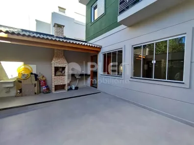 Sobrado com 3 Quartos à venda, 115m² no Vila Paulicéia, São Paulo
