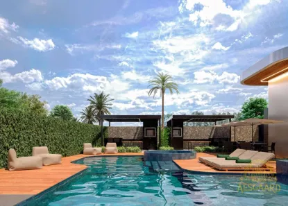 Apartamento com 2 Quartos à venda, 56m² no Água Fria, João Pessoa