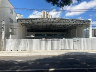 Galpão/Depósito/Armazém para alugar, 825m² no Mooca, São Paulo