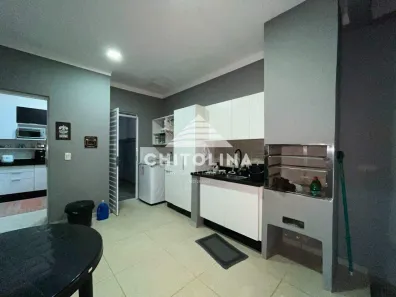 Casa de Condomínio com 2 Quartos à venda, 89m² no Residencial Lago dos Ipês, Itapetininga