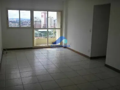 Apartamento com 4 Quartos à venda, 132m² no Parque Residencial Aquarius, São José dos Campos