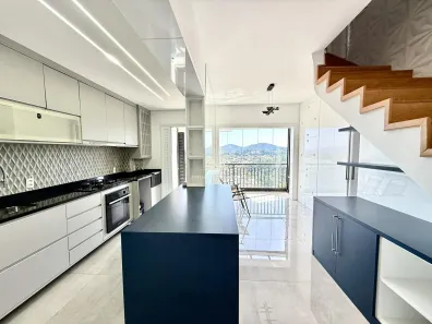Cobertura com 2 Quartos à venda, 121m² no Melville Empresarial I e II, Barueri