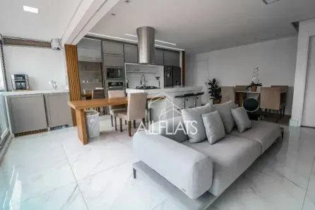 Apartamento com 1 Quarto à venda, 76m² no Vila Cruzeiro, São Paulo