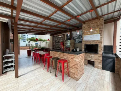 Apartamento com 3 Quartos à venda, 267m² no Centro, Balneário Camboriú