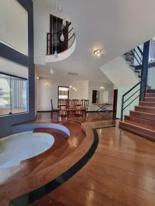 Casa com 4 Quartos à venda, 308m² no Alphaville, Santana de Parnaíba