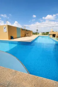 Apartamento com 3 Quartos à venda, 74m² no Centro, Petrolina