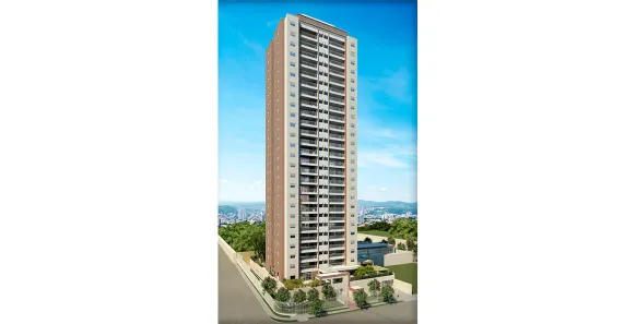 Apartamento com 3 Quartos à venda, 117m² no Vila Santo Estevão, São Paulo