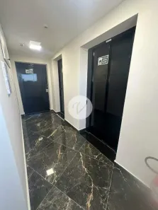 Sala Comercial para alugar, 30m² no Parque Jaçatuba, Santo André