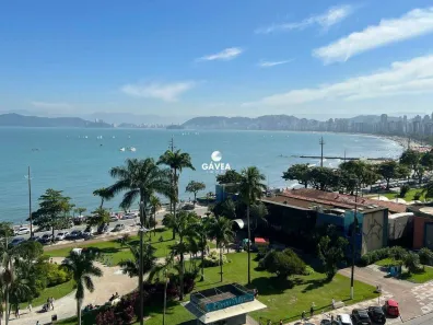 Apartamento com 3 Quartos à venda, 147m² no Ponta da Praia, Santos