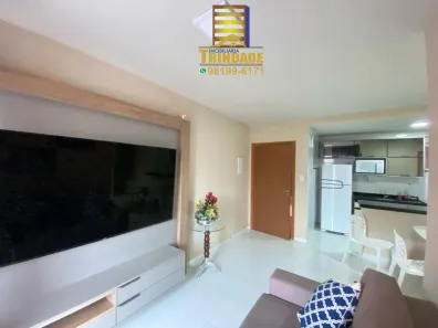Apartamento com 2 Quartos à venda, 56m² no Filipinho, São Luís