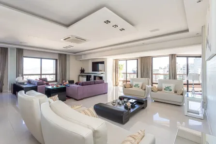 Apartamento com 4 Quartos à venda, 500m² no Mont Serrat, Porto Alegre