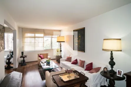 Apartamento com 3 Quartos à venda, 128m² no Bela Vista, São Paulo