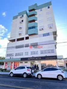 Apartamento com 3 Quartos à venda, 88m² no Santa Bárbara, Criciúma