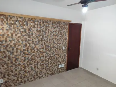 Casa com 2 Quartos à venda, 48m² no Todos os Santos, Rio de Janeiro