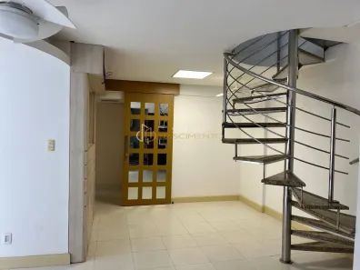 Apartamento com 3 Quartos à venda, 220m² no Caminho das Árvores, Salvador