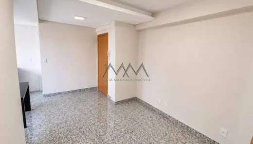 Apartamento com 2 Quartos à venda, 58m² no São Bento, Belo Horizonte