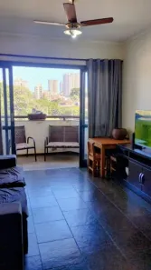 Apartamento com 3 Quartos à venda, 108m² no Jardim Paulista, Ribeirão Preto