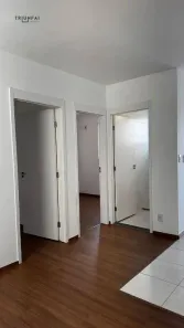 Apartamento com 2 Quartos à venda, 40m² no Ipatinga, Sorocaba
