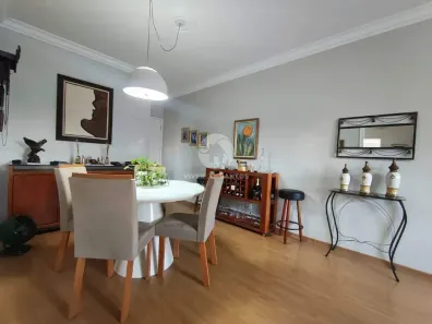 Apartamento com 2 Quartos à venda, 86m² no Campo Grande, Santos