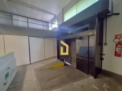 Prédio Comercial para alugar, 800m² no Santana, São Paulo