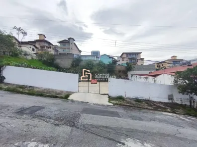 para alugar, 360m² no Barreiro, Belo Horizonte
