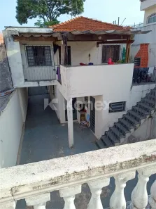 Casa com 3 Quartos à venda, 150m² no Vila Gustavo, São Paulo