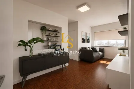 Apartamento com 3 Quartos à venda, 147m² no Vila Olímpia, São Paulo