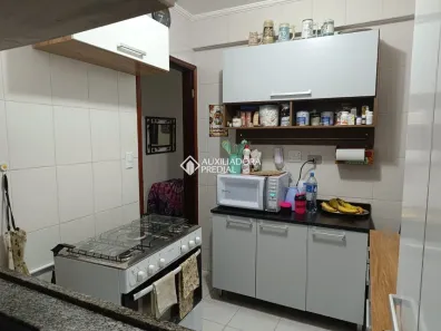 Apartamento com 3 Quartos para alugar, 130m² no Santa Maria, São Caetano do Sul
