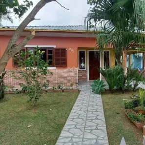 Casa com 2 Quartos à venda, 125m² no Alto Arroio, Imbituba
