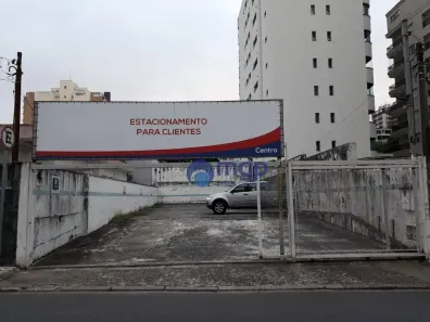 Lote/Terreno para alugar, 250m² no Centro, São Bernardo do Campo