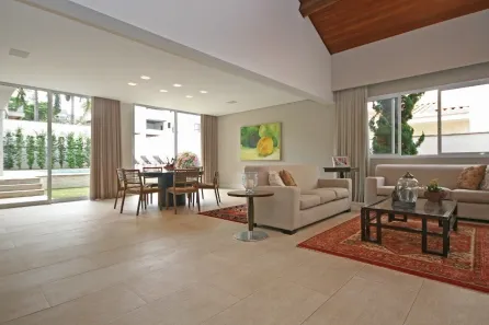 Casa de Condomínio com 5 Quartos à venda, 360m² no Alphaville - Lagoa dos Ingleses, Nova Lima