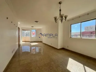 Apartamento com 4 Quartos para alugar, 120m² no Buritis, Belo Horizonte