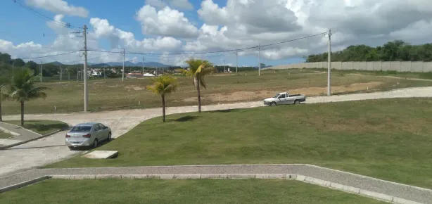 Lote/Terreno à venda, 200m² no Centro, Itaboraí