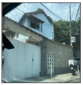 Apartamento com 2 Quartos à venda, 70m² no Vila Valqueire, Rio de Janeiro