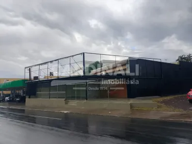 Ponto Comercial para alugar, 700m² no Vila Ferroviária, Araraquara