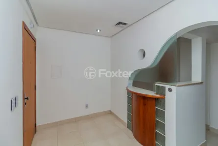 Sala Comercial à venda, 45m² no Floresta, Porto Alegre