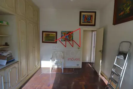 Cobertura com 4 Quartos à venda, 149m² no Humaitá, Rio de Janeiro