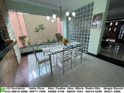 Casa com 4 Quartos à venda, 360m² no Ilha dos Araújos, Governador Valadares
