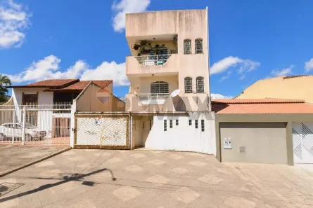 Apartamento com 1 Quarto para alugar, 45m² no Taguatinga Norte, Brasília