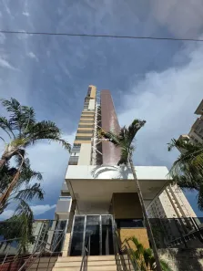 Apartamento com 4 Quartos à venda, 182m² no Plano Diretor Sul, Palmas