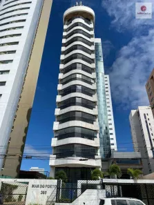 Apartamento com 4 Quartos à venda, 210m² no Pina, Recife