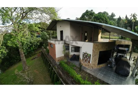 Fazenda/Sítio com 6 Quartos à venda, 802m² no São Vicente, Mairiporã