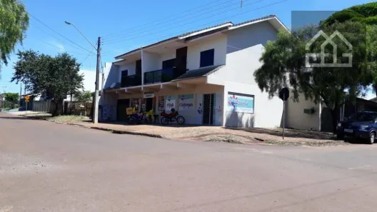 Apartamento com 3 Quartos à venda, 106m² no Esmeralda, Cascavel