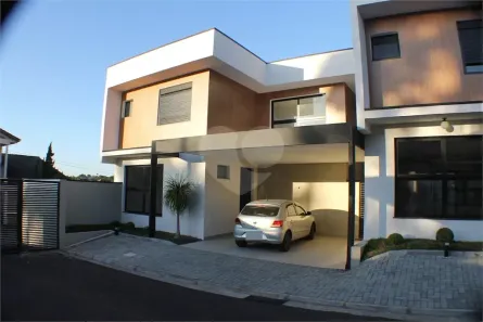 Casa de Condomínio com 3 Quartos à venda, 164m² no Vila Esperia ou Giglio, Atibaia