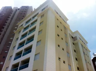 Apartamento com 2 Quartos à venda, 64m² no Jardim Ampliação, São Paulo