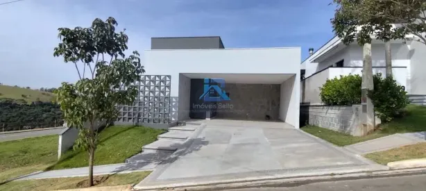 Casa com 3 Quartos à venda, 194m² no Bairro Itapema, Itatiba